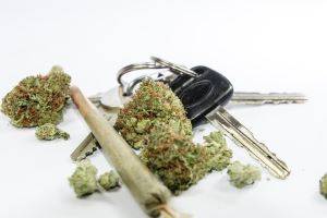 Wheaton, IL cannabis DUI defense attorney