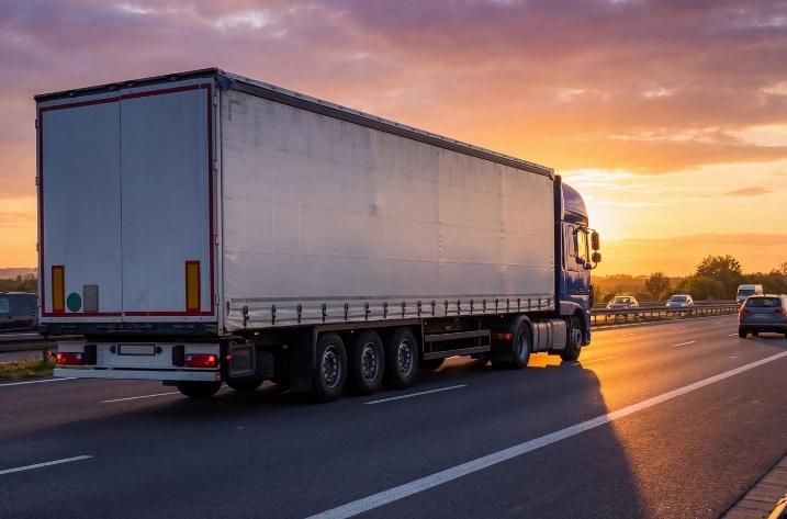 What Are the Penalties for IDOT Overweight Violations?