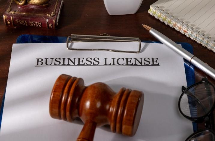 How Does Registering as a Sex Offender Affect Professional Licensing