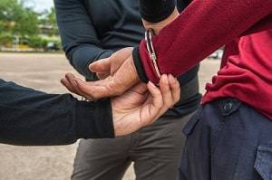 DuPage County criminal defense attorney resisting arrest