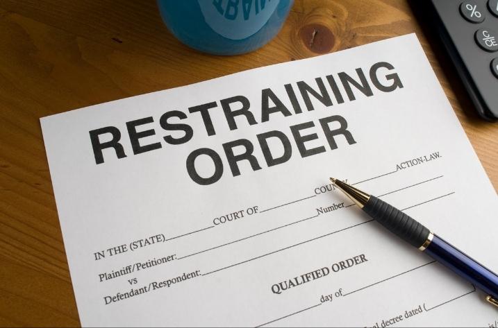 How Do an Order of Protection and a Restraining Order Differ?