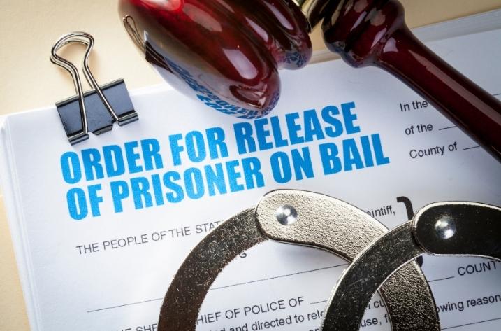 Illinois is the First State to Entirely Eliminate Cash Bail
