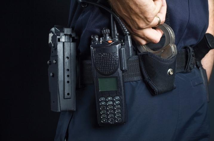 Illinois Limits Use of Force for Police Officers