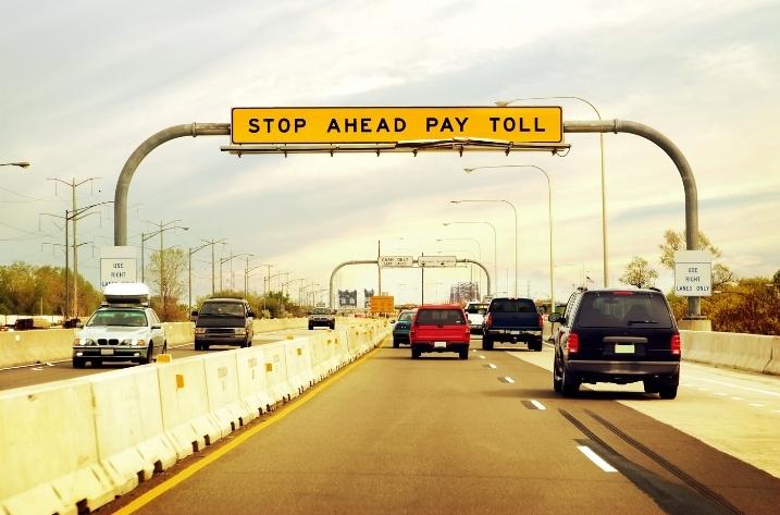 Do You Have Unpaid Violations With The Illinois Tollway