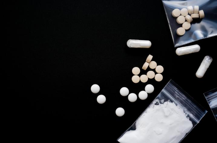 Drug crimes and kids_ The importance of an aggressive defense