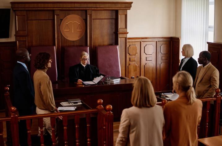 What a high-profile case exposes about double jeopardy protection
