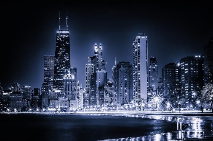How much control does the mayor have over crime in the city_ WGN Radio Segment