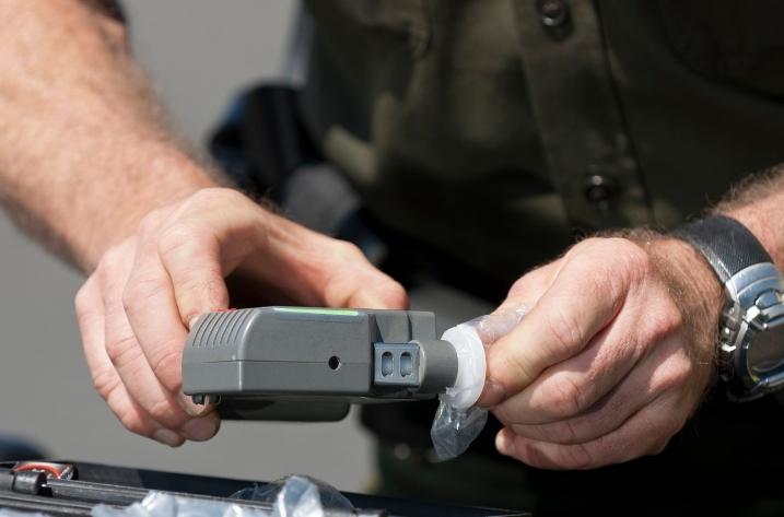 Challenging BAC evidence_ Your rights during DUI processing