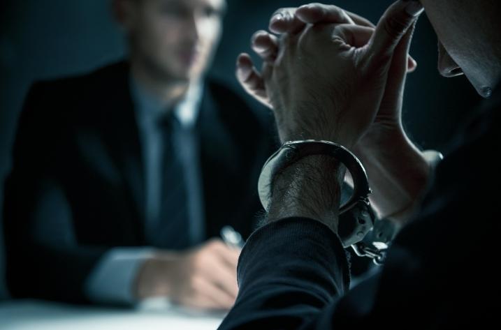 The role of a DUI defense attorney during police questioning