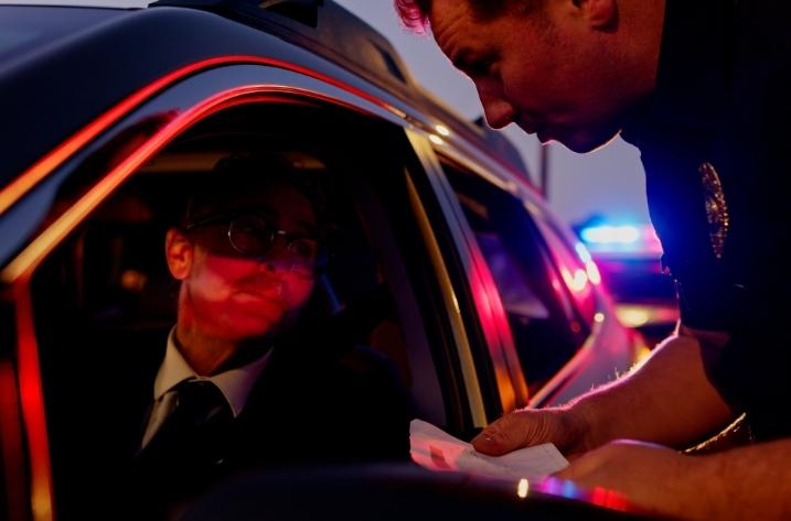 The importance of immediate legal action after a DUI arrest
