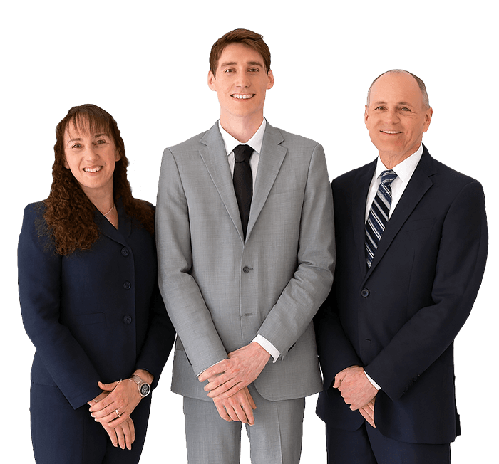 Anderson Attorneys Team