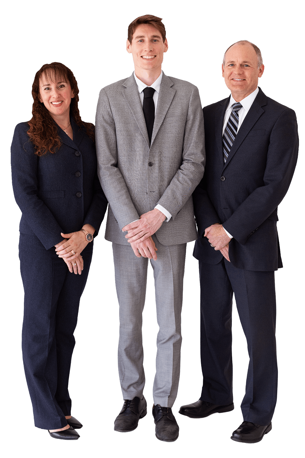 Anderson Attorneys Team