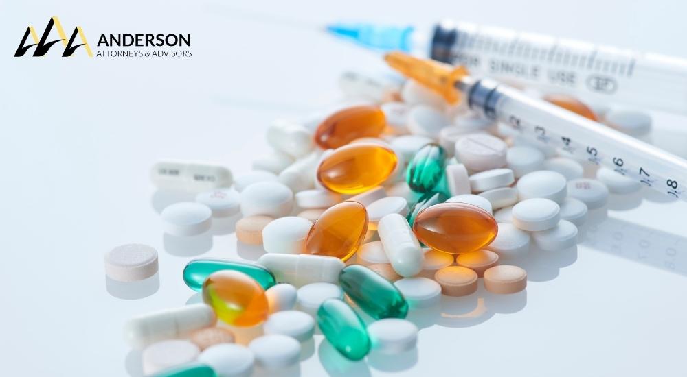 DuPage County, IL Drug Crime Attorney