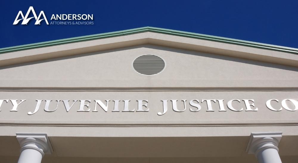 Juvenile Crimes Attorney DuPage County, IL