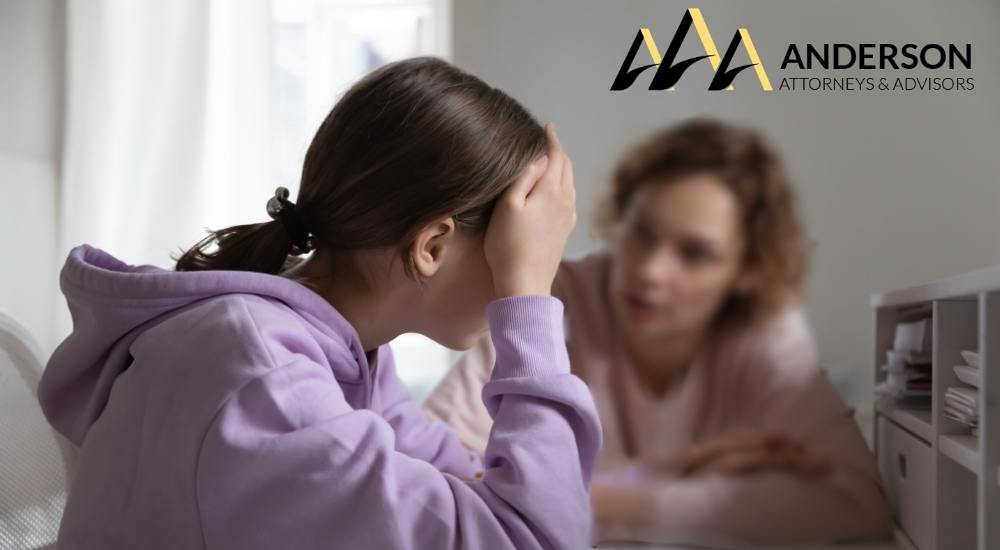 Juvenile Crimes Lawyer DuPage County, IL