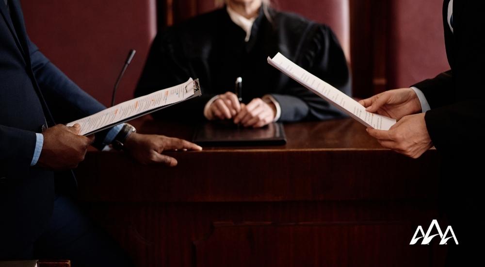 DuPage County Felony Defense Lawyer