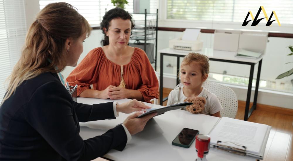 DuPage County, Illinois DCFS Attorney