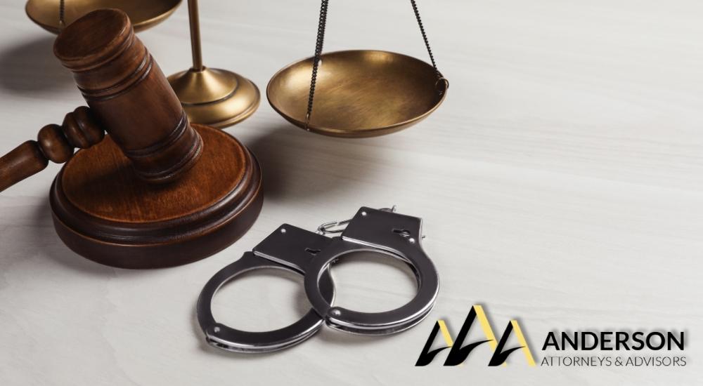 Felony Defense Attorney DuPage County, IL