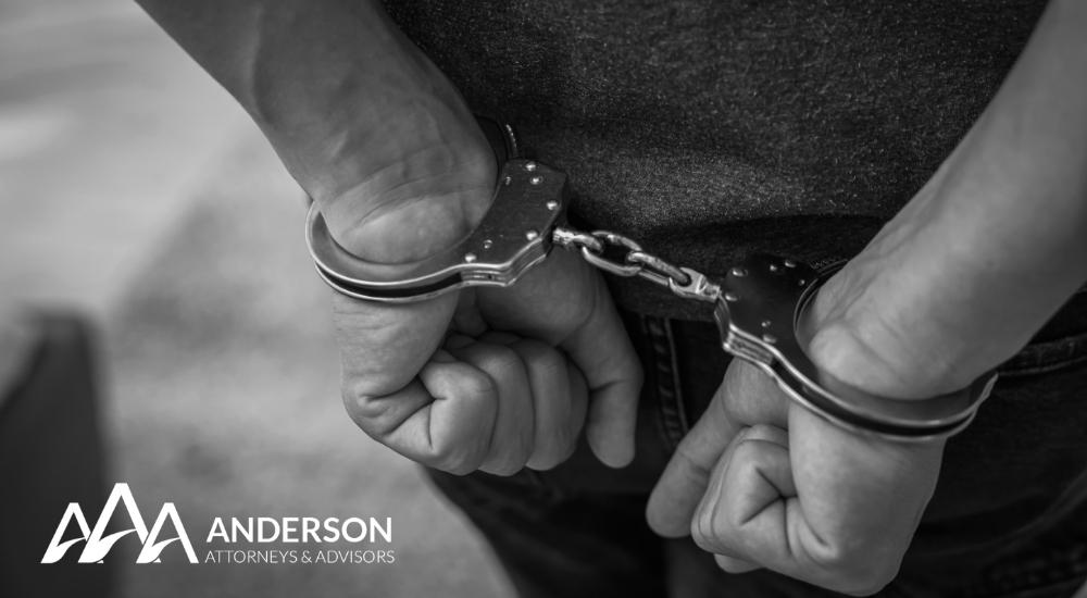 Wheaton Criminal Defense Attorney