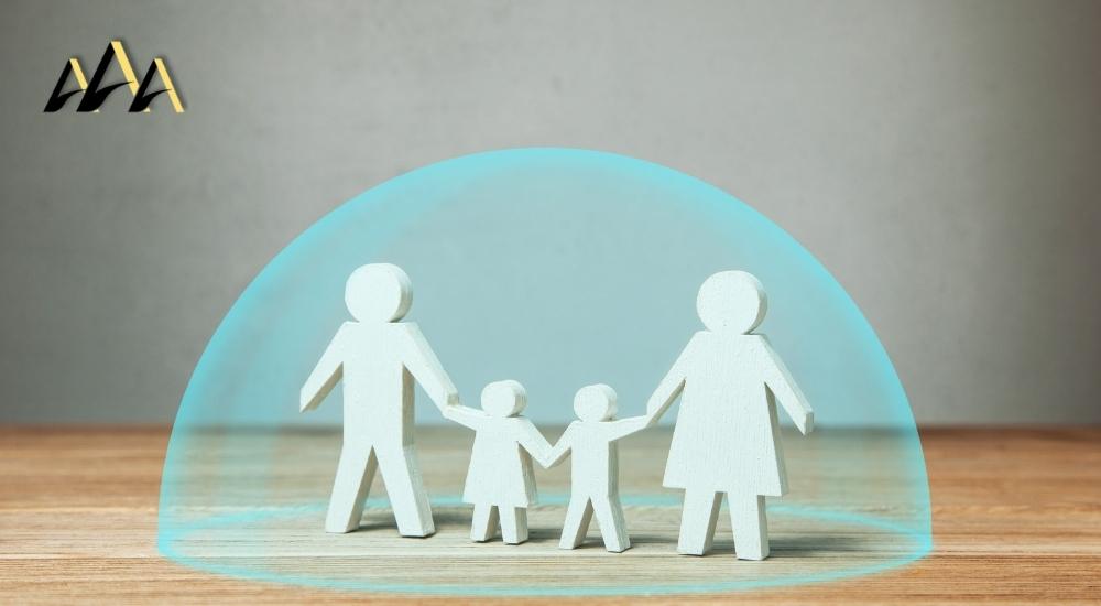 order of protection lawyer dupage county