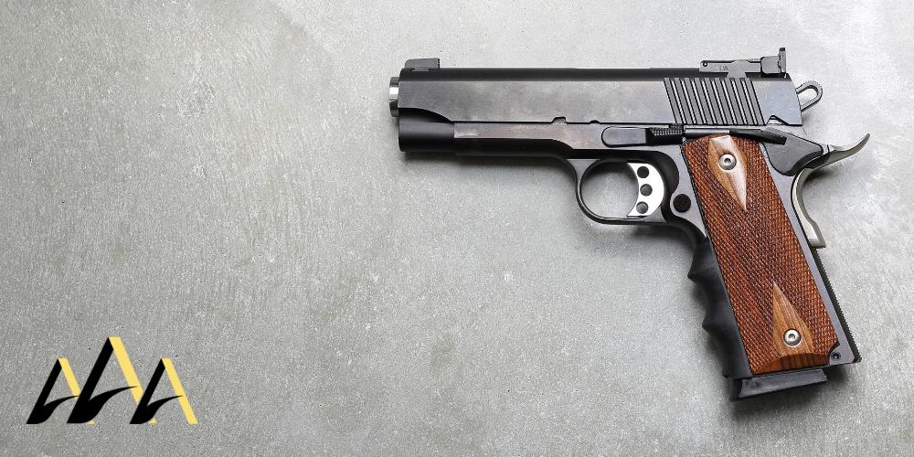 DuPage County Illinois Gun Crime Defense Attorney
