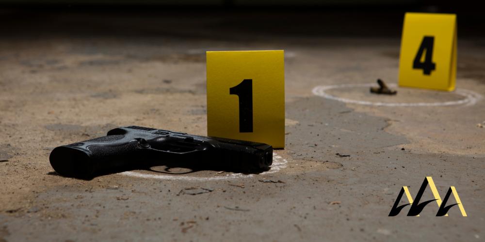 Gun Crime Defense Attorney DuPage County