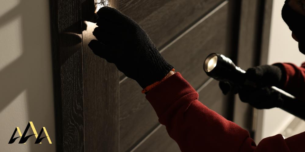 Chicago Burglary Defense Attorneys