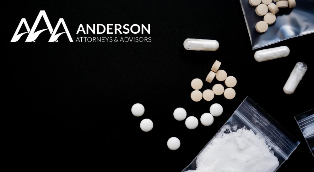 Drug Possession Lawyer DuPage County, IL