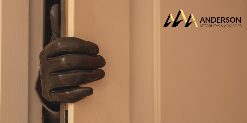 DuPage County Illinois Burglary Attorney
