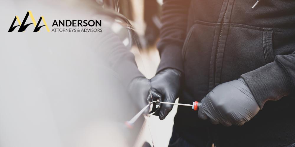 DuPage County Illinois Burglary Lawyer