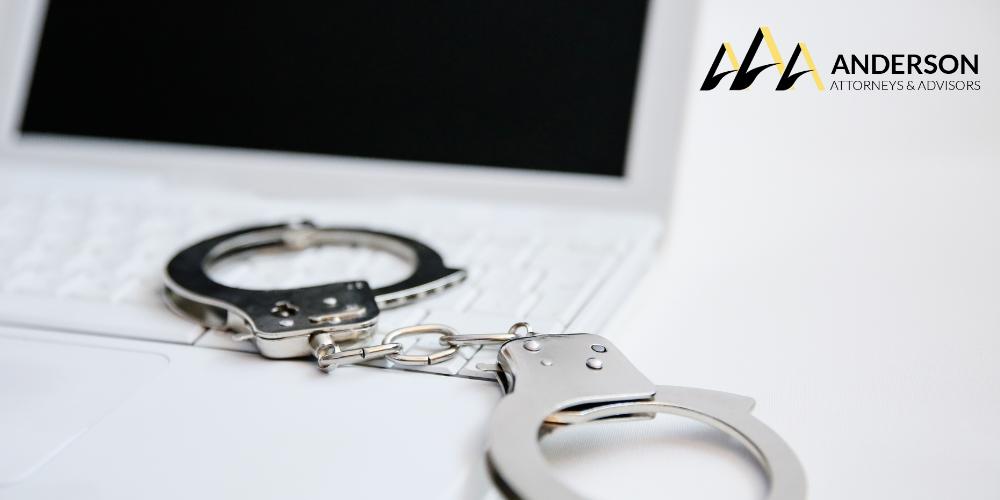 Computer Crimes Lawyer in DuPage County, IL