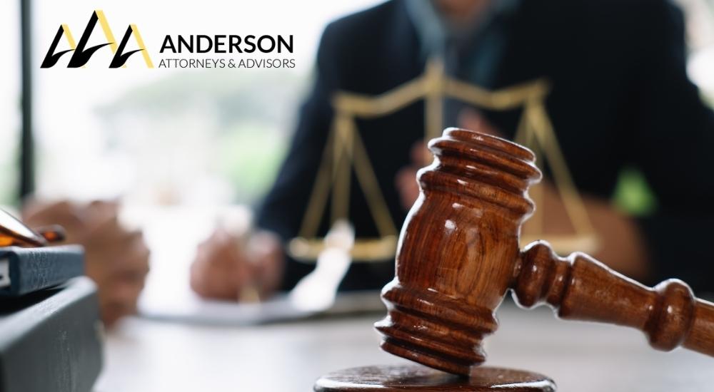 Criminal Defense Attorney Aurora, IL