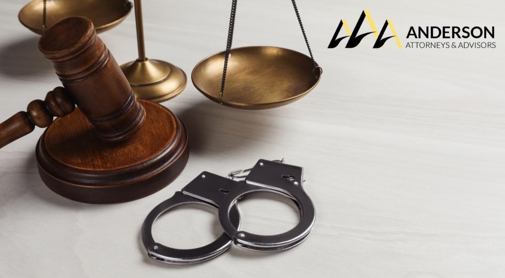 Criminal Defense Attorneys in Carol Stream, IL