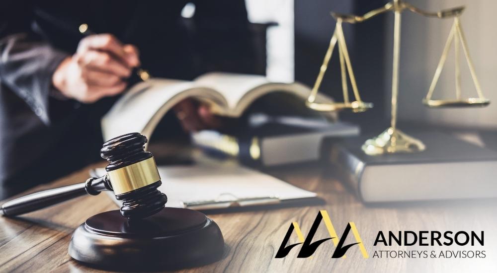 Criminal Defense Law Firm Naperville, IL