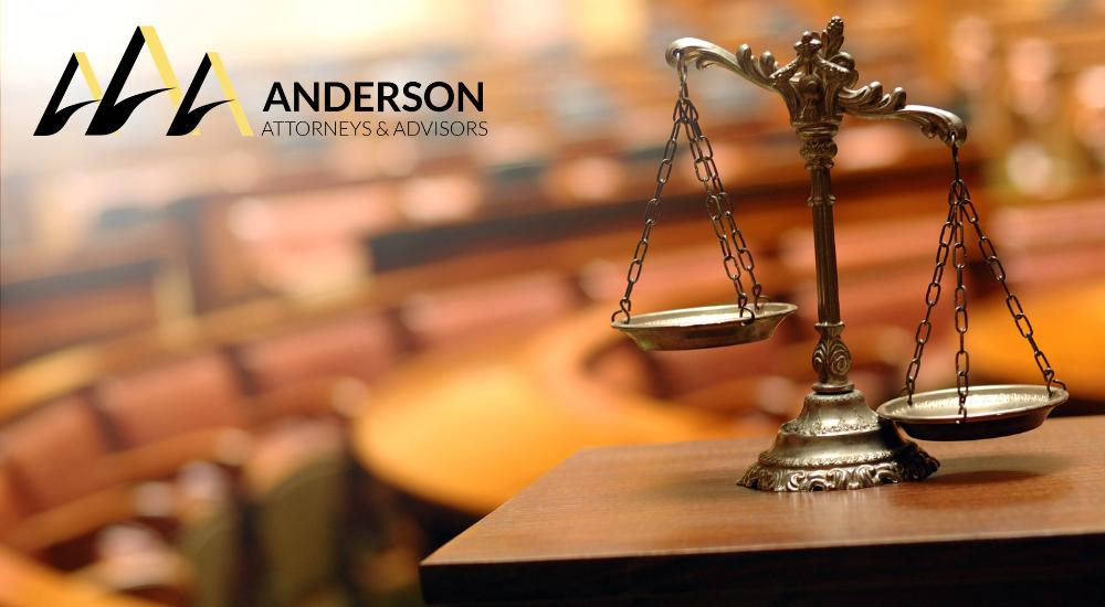 Downers Grove Criminal Lawyer