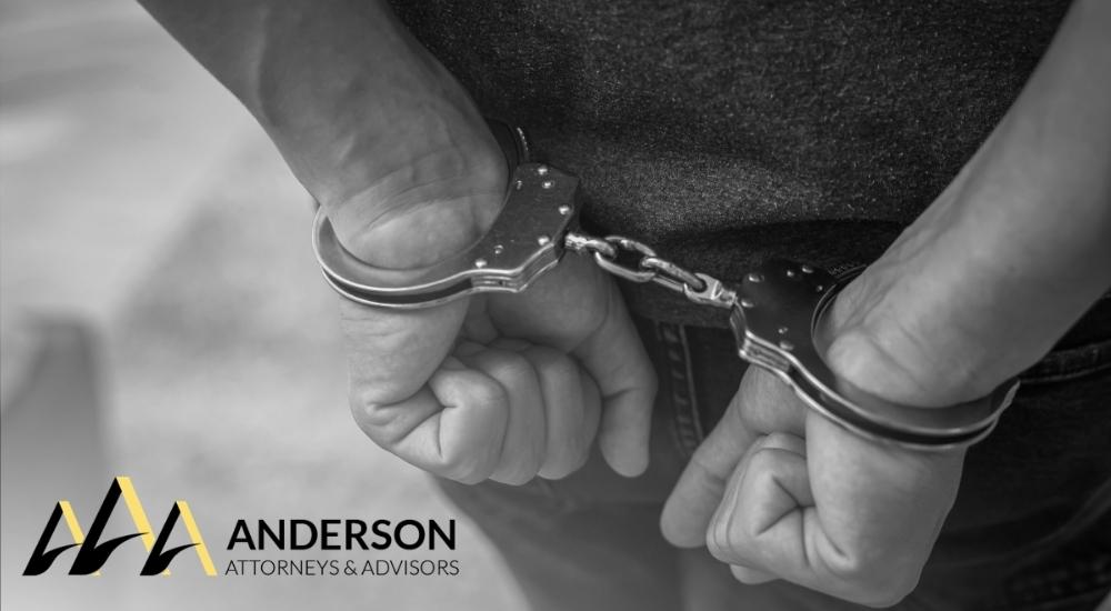 Naperville Criminal Defense Attorney