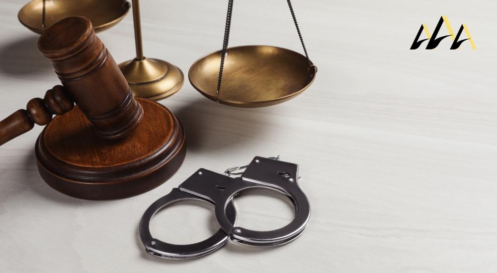 Naperville Criminal Defense Lawyer