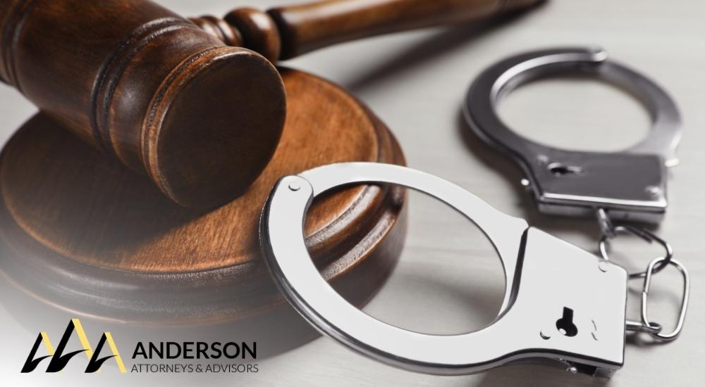 Criminal Defense Lawyer Lombard, IL