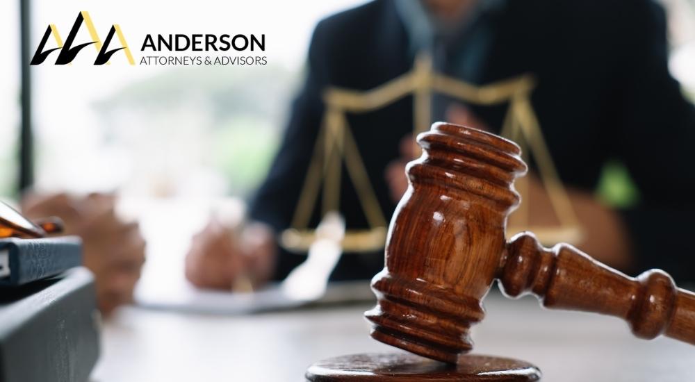 Elgin Criminal Law Attorney