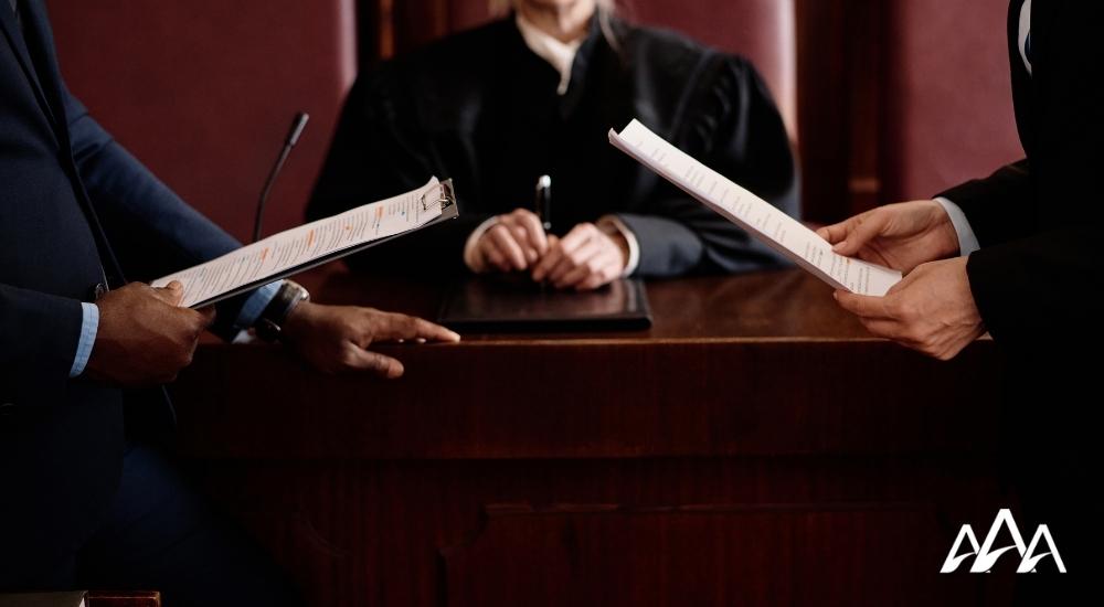 Elgin Criminal Law Lawyer
