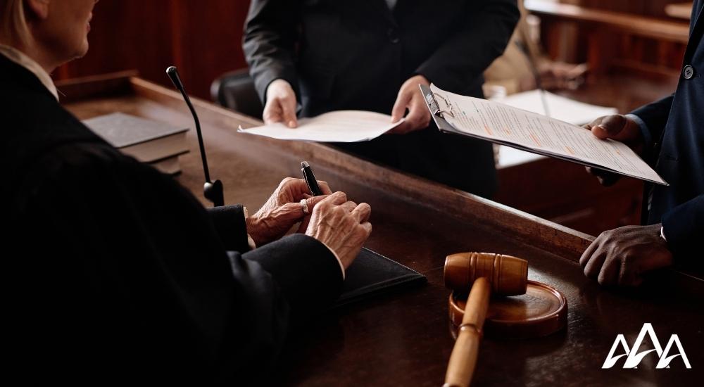 Lombard Criminal Defense Attorney